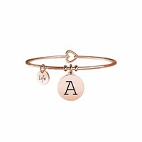 Bracciale Kidult Donna Symbols in Acciaio 731014